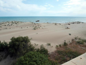 Sul mare e sotto le stelle di Roccazzelle-Manfria Gela